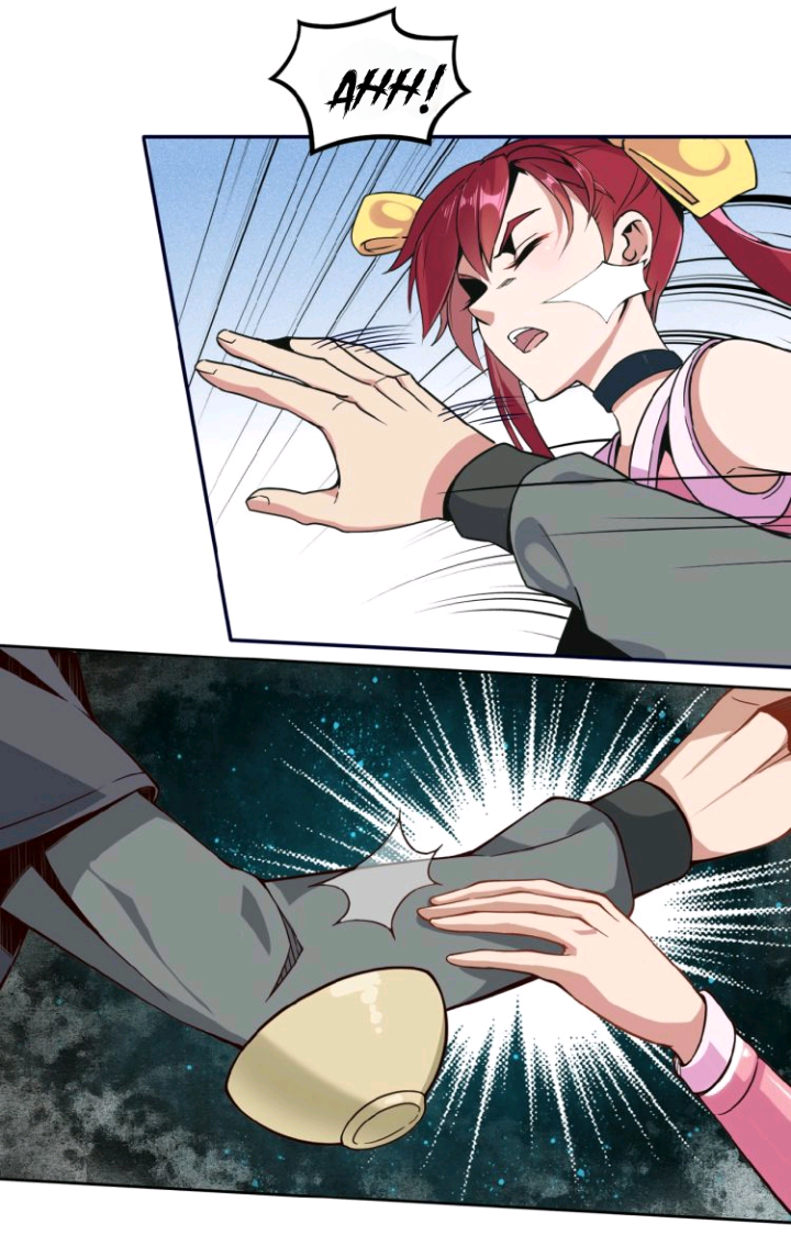 Swallow The Whole World Chapter 01 Gambar 14